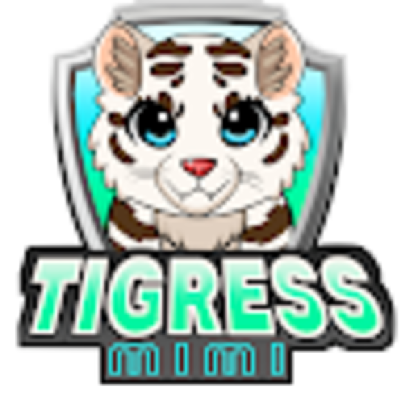 tigressmimi